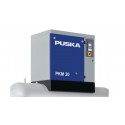 Compresor tornillo Puska PKM10- 10  400/500 TM500 CE