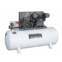 Compresor Puska S-1100-2-500