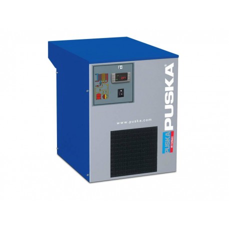 PLX 12 , Secador frigorífico 